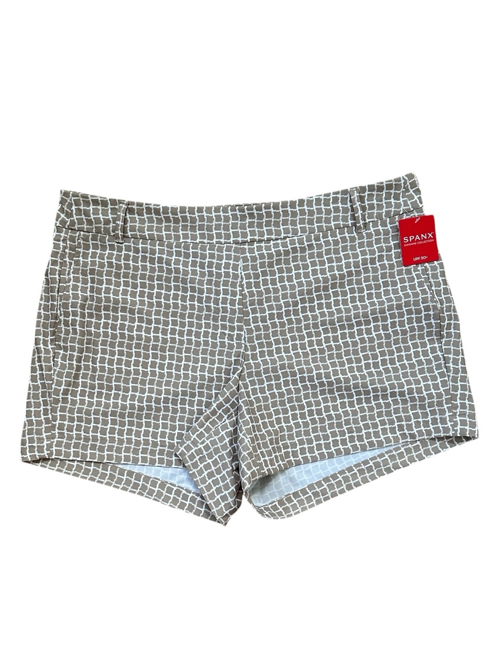 Spanx Sunshine Short - Picture 5 of 10